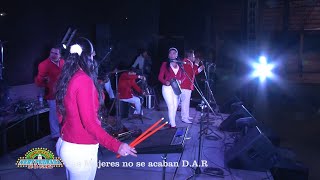 Nery Pedraza y los Guaraperos de la Cumbia 💥  Las Mujeres no se acaban chords