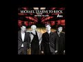 Michael learns to rock  breaking my heart officiel audio