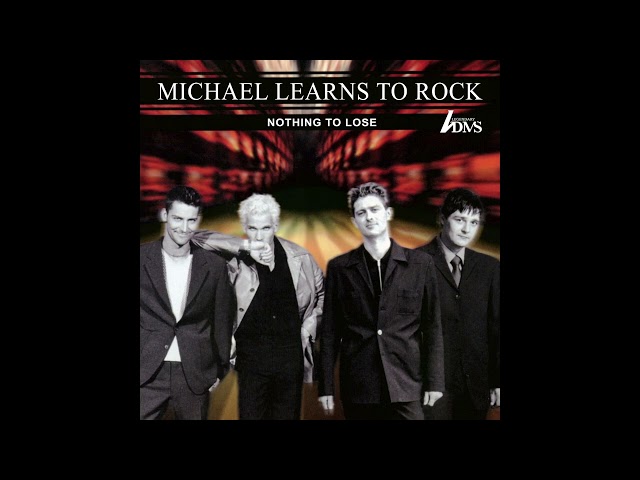 Michael Learns To Rock - Breaking My Heart (Officiel Audio) class=