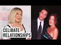 Tori Spelling was “Celibate for Three Years” while Dating Vincent Young | The Social