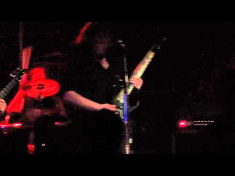 Titan's Eve "Life Apocalypse" LIVE 05/24/11