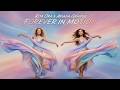 Rita Ora & Ariana Grande - Forever in Motion (music Video)