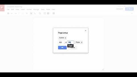 Custom Headers in Google Classroom