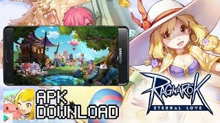 Latest Ragnarok M: Eternal Love APK Direct Download Link (Always Updated, For Android) screenshot 2