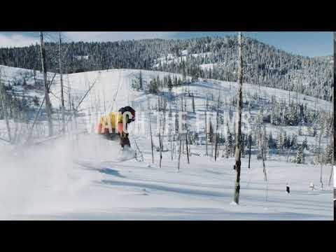 YETI Presents (06) - YETI Presents (06)