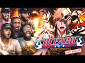 RTTV Reacts to Bleach Hell Verse Movie!