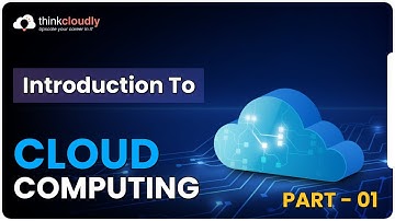 Introduction To Cloud Computing | Website Hosting On Cloud | Part-01 | Thinkcloudly