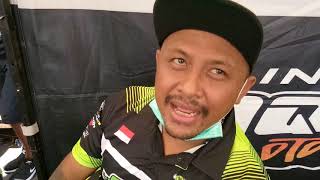 ABRT20 VS RACING HELL, Siapa Yang Moncer Di Road Race