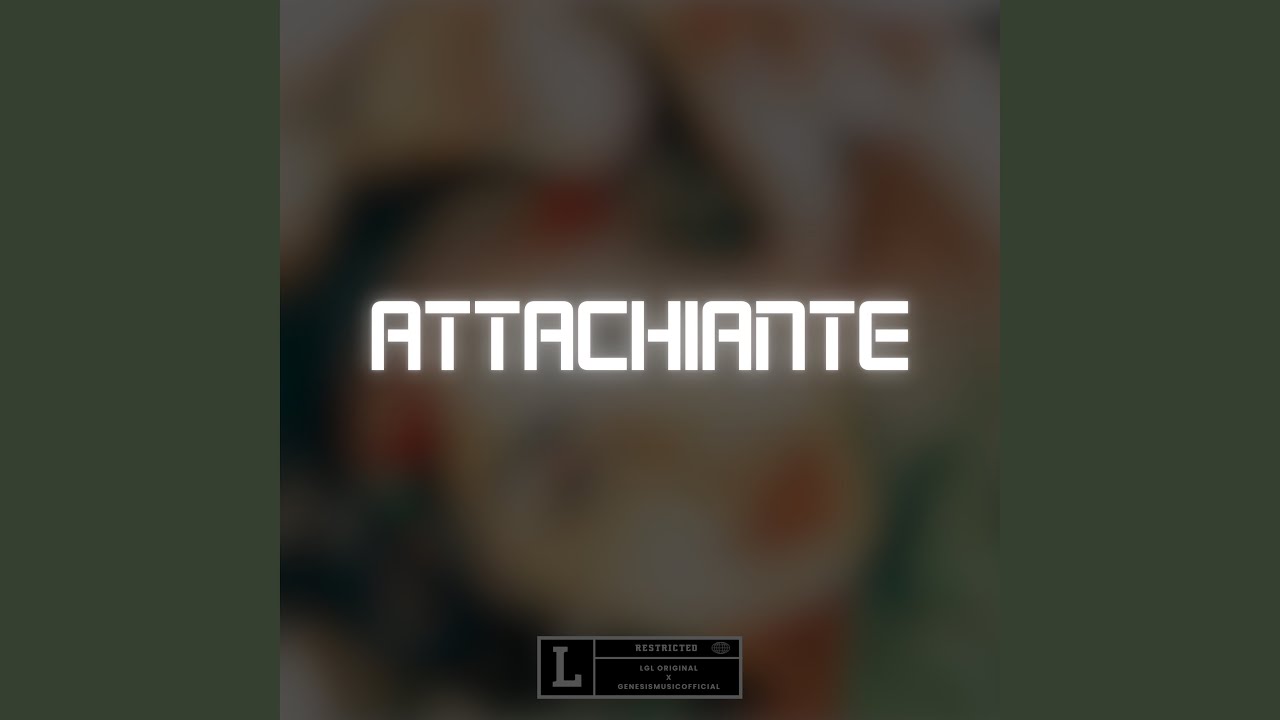Watch Attachiante on YouTube Watch Attachiante on YouTube