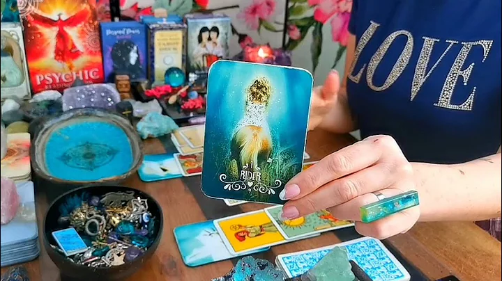 ❤️ SCORPIO - "TWIN FLAMES IN SEPARATION!!!" TWIN FLAME READING!?!" END-NOVEMBER 2025 ❤️