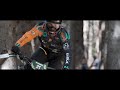 MET Val di Fassa Enduro World Series - Action