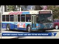 MST launches Uber voucher program for seniors, veterans, and people with disabilities
