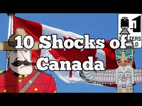 visit-canada---10-things-that-shock-tourists-about-canada
