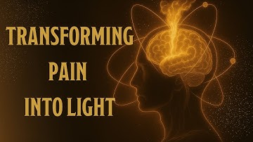 Inner Alchemy: Transforming Pain into Light with Spiritual Practice