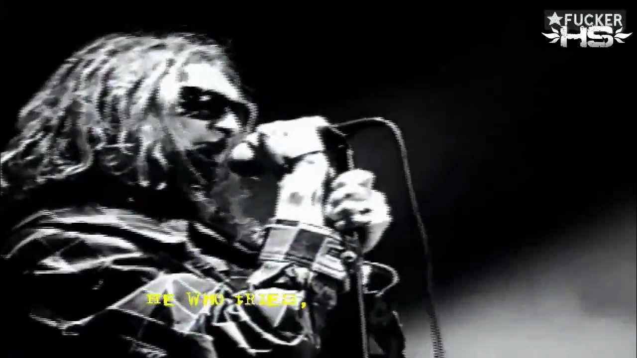 Alice In Chains - Live Facelift Seattle 1990 Alice In Chains - Live Facelift Seattle 1990