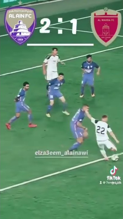 ACL2020 : AL AIN FC (UAE) 0-4 SEPAHAN FC (IRN) : Highlights 