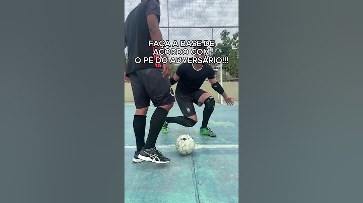 Seja um goleiro profissional com essas dicas #goleiro #futsal #dicas #tutorial #futebol