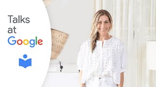 Shira Gill | Organized Living: Solutions and Inspiration for Your Home | Talks at Google