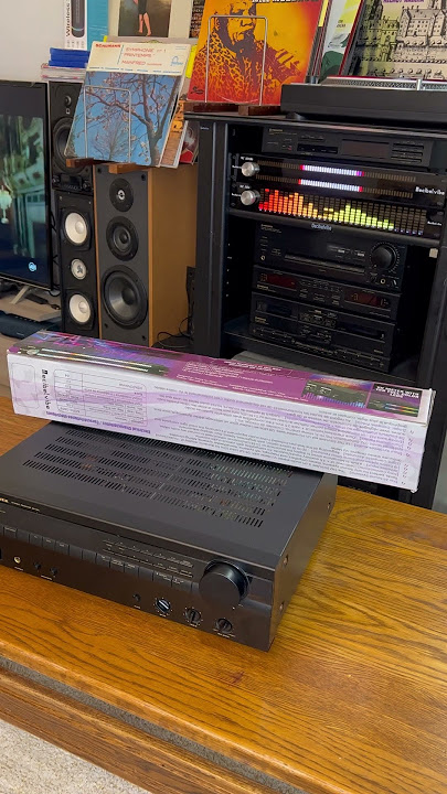 Enjoy the Decibelvibe TNZ SGE6 Audio Spectrum Visualizer & the Decibelvibe TNZ SGVUM6 Volume Meter