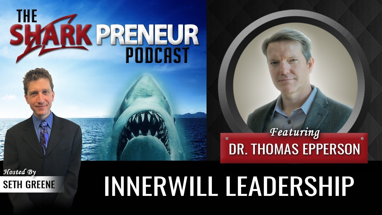 948: InnerWill Leadership with Tom Epperson