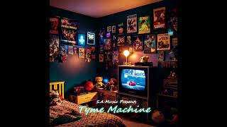 S.A Music - Tyme Machine (2023) - FULL ALBUM
