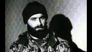 Şamil Basayev
