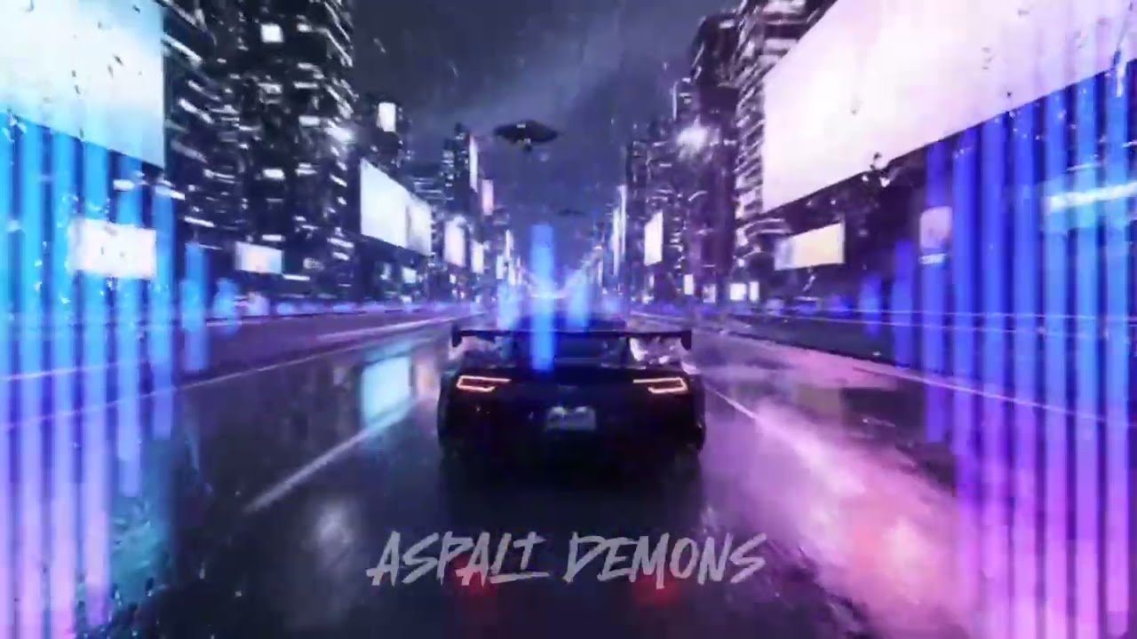 AGGRESSIVE DRIFT PHONK   SPEED DEMON 💀 Bass Boosted  Gym Motivation