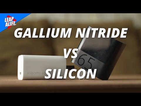 Video: Gallium Nitride Telah Melampaui Silikon: Era Baru Teknologi Menanti Kita - Pandangan Alternatif