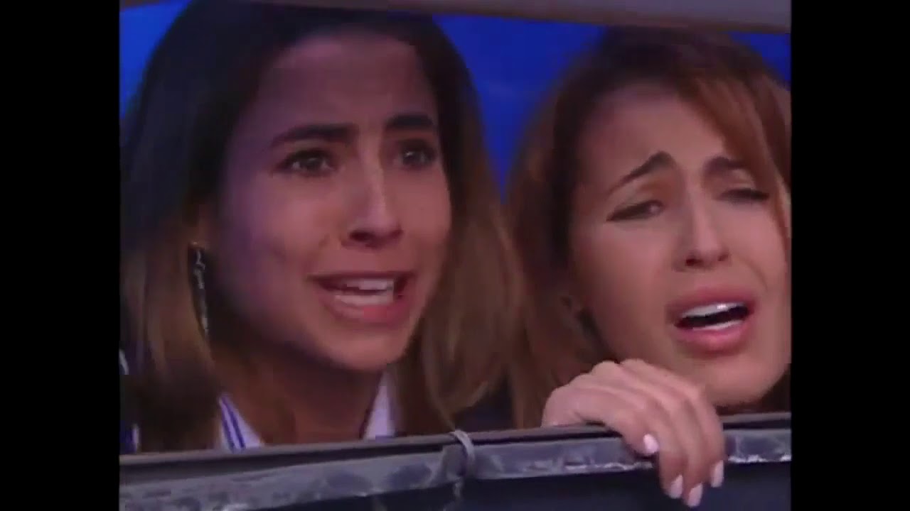 Juego limpio capitulo 4 HD