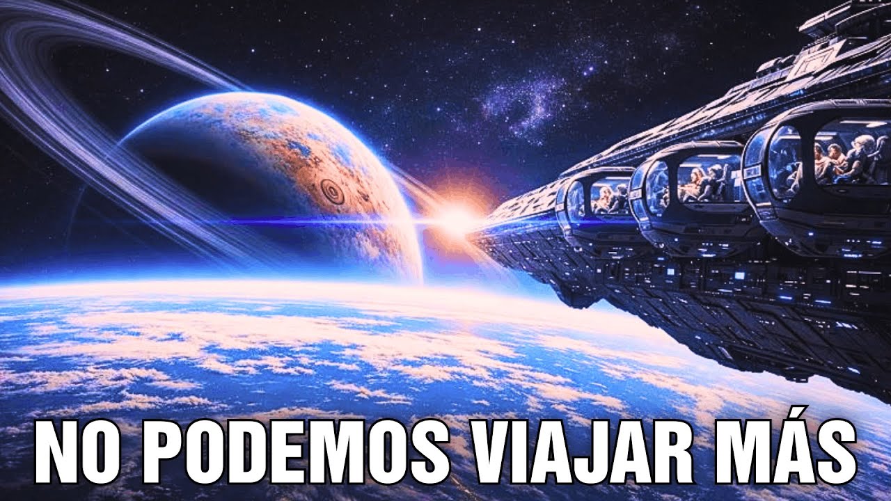 JAMES WEBB: Hasta dónde llegaremos en el espacio (sin exageraciones)