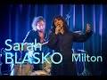 Capture de la vidéo Sarah Blasko - Milton - 7 February 2025