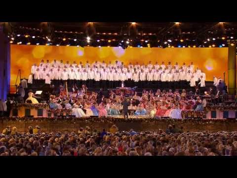 André Rieu - Old Comrades (Alte Kameraden)