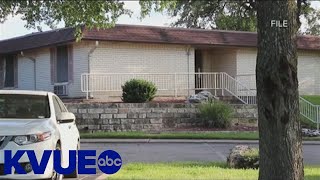 Austin nursing homes face staffing shortage amid COVID-19 outbreak | KVUE