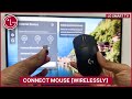 LG Smart TV: How to Connect a Wireless Mouse