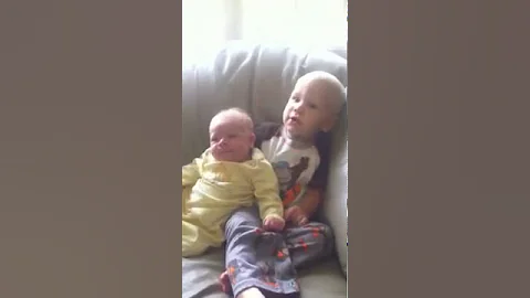 Johnathan & Joseph