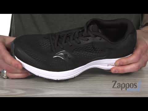 saucony kineta relay opiniones