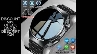 For Xiaomi New 2 in 1 Smart Watch With Earbuds Smartwatch TWS Bluetooth Earphone Heart Rate Blood Ox