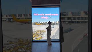 Let kasni, godišnji čeka…Hoćemo li za ovo dobiti odštetu? 💸✈️