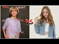 Like Nastya vs Malachi Barton |Lifestyle Comparison 2025 |RW Facts &amp; Profile|