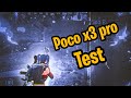 Poco x3 pro pubg test | poco x3 pro pubg graphics | poco x3 pro review | poco x3 pro 90 fps test
