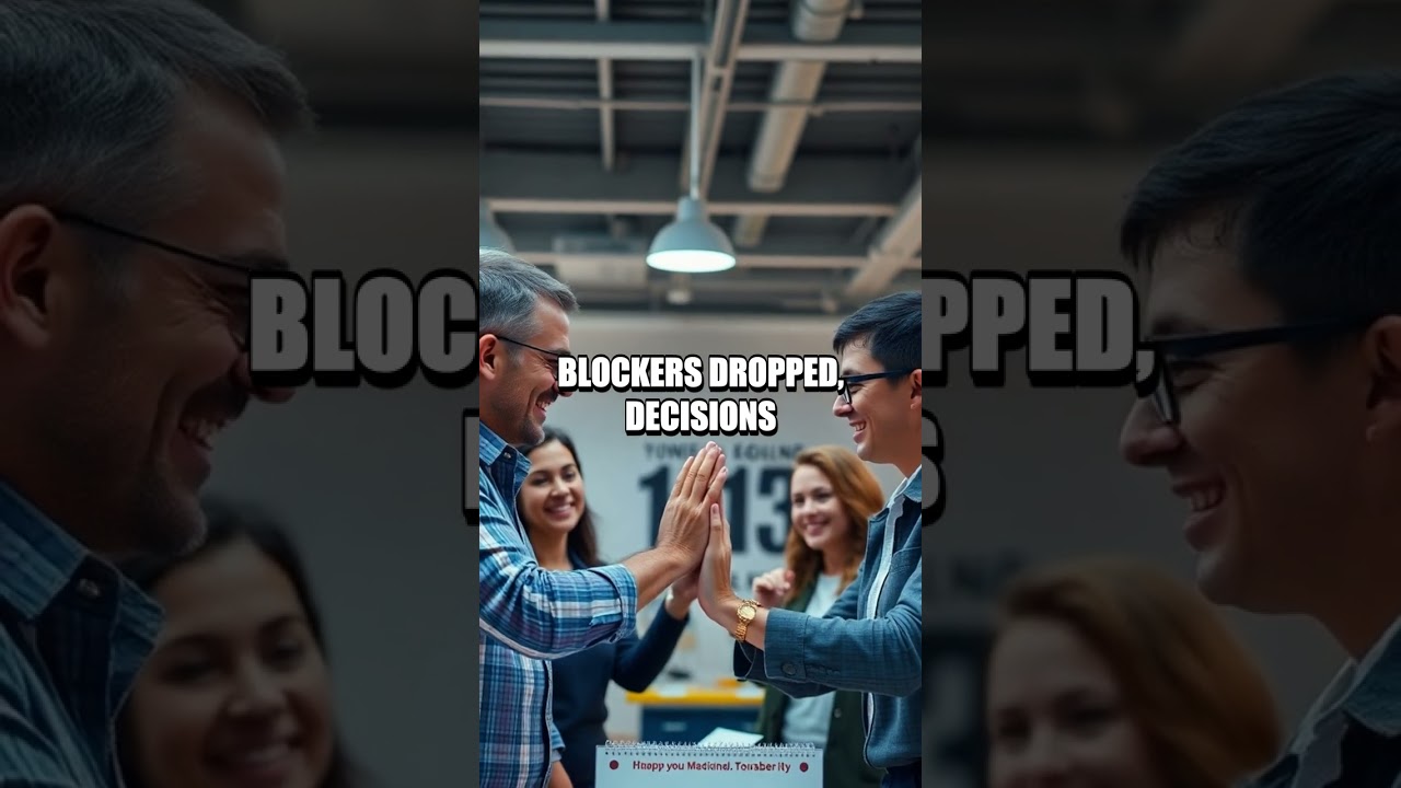 The 60-Second Mood Map That Rewired a Launch