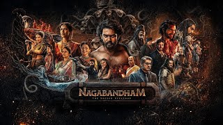 NAGABANDHAM (2026) Full Movie In Hindi Dubbed | Latest Superhit South Indian Suspense Thriller movie