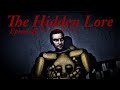 Sfm fnaf five nights at freddys the hidden lore episode 6
