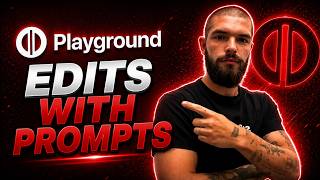 Playground vs Kittl: Is This the Ultimate AI Graphic Design Tool