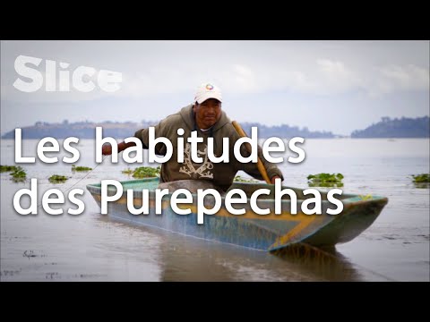 Le lac de Pátzcuaro : Au coeur des traditions mexicaines | SLICE