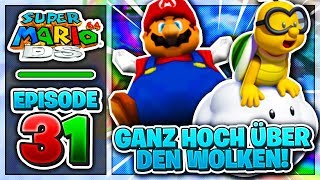 "REGENBOGEN-RASEREI! 🌈" | Super Mario 64 DS #31 | Rippelz screenshot 5