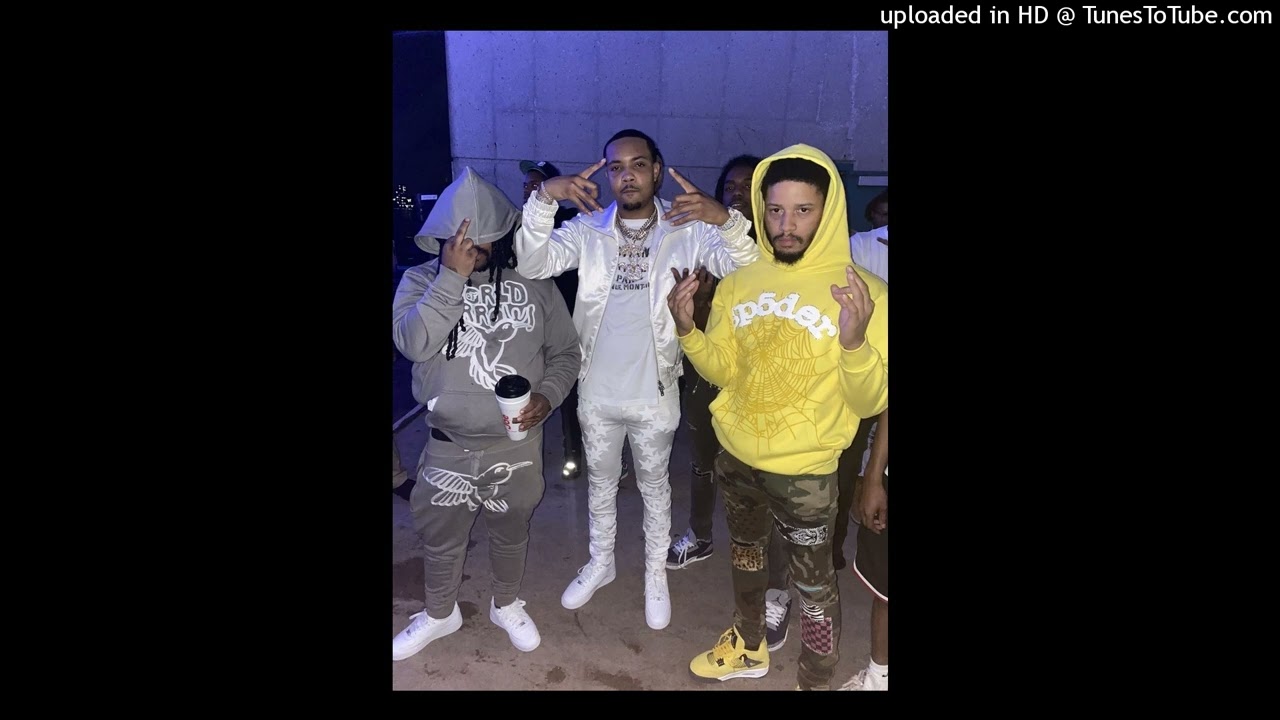 Baby Smoove Type Beat | Veeze Type Beat - Fox