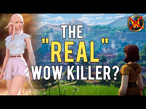 The REAL WoW Killer?!