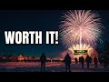 15 Years of Explosive Tradition | Smith Family Fireworks 2025
