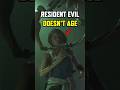 Many Resident Evil Players Don't Know This Interesting Lore...